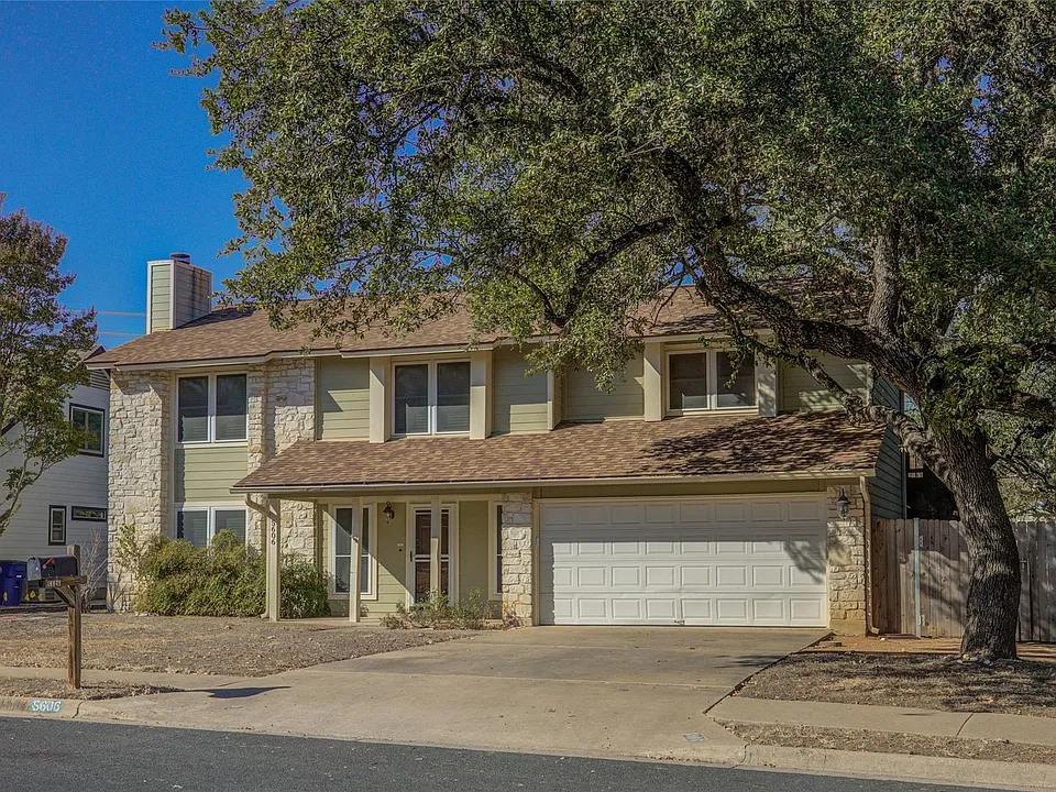 5606 Abilene Trl