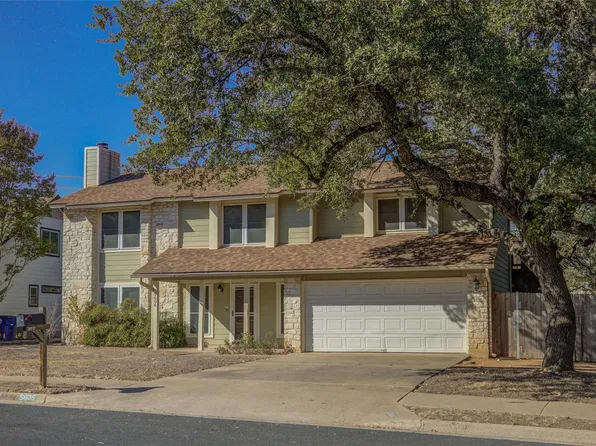 5606 Abilene Trl, Austin, TX 78749