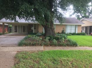 1318 E Washington St, Shreveport, LA 71104