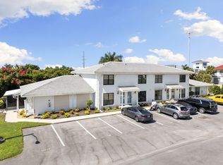 14 Marco Villas Dr #P-3, Marco Island, FL 34145