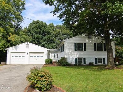 2810 Titleist Dr, Salem, VA, 24153
