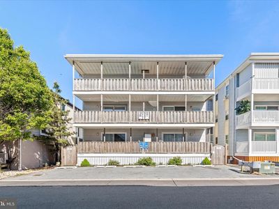 12806 Assawoman Dr Unit 2N, Ocean City, MD, 21842