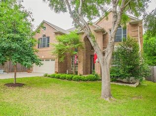 5216 McDade Dr, Austin, TX 78735