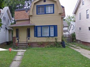 3464 W 132nd St, Cleveland, OH
