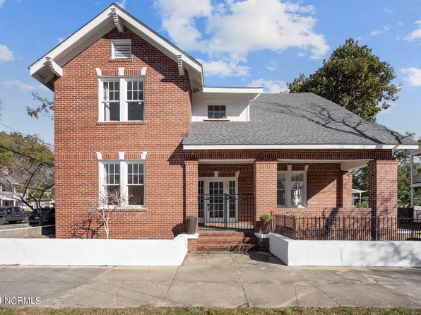 101 S 7th Street, Wilmington, NC 28401