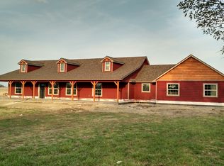 9809 S 4103 Rd, Oologah, OK 74053