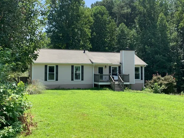 2986 Brett Cir NW, Acworth, GA 30101