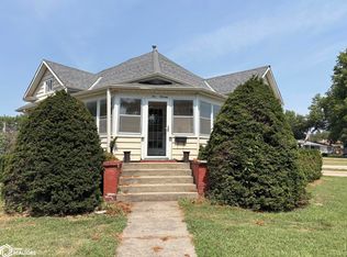 511 E Linden St, Red Oak, IA 51566
