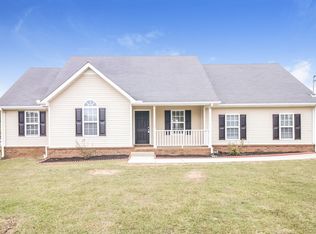 4245 Birch Dr, Murfreesboro, TN 37129