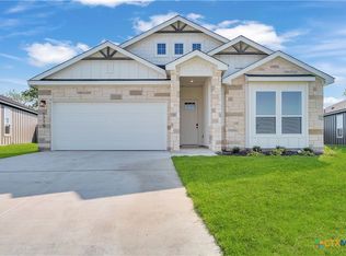 1715 Bear Grass Ridge Rd, Temple, TX 76501