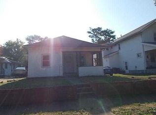 2920 Howey Rd, Columbus, OH 43224