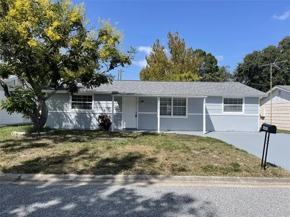 6403 Butte Ave, New Port Richey, FL 34653