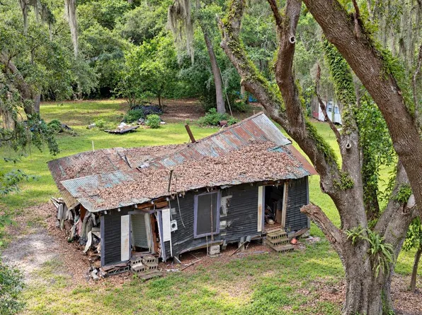 302 NE BAY AVENUE LOT 72, MICANOPY, FL 32667