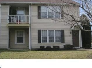 332 Surrey Ct #332, Sewell, NJ 08080