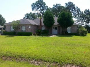 1040 Adrian Way, Milton, FL 32583