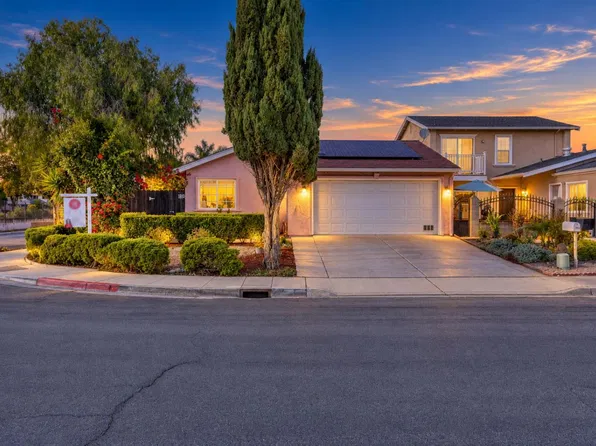 1819 Perrone Cir, San Jose, CA 95116
