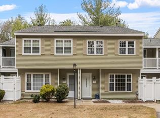 Timberbrook, Boylston, MA 01505