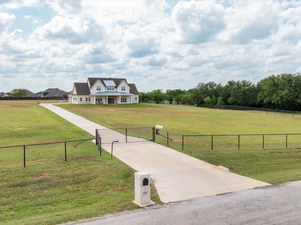 2208 Summerlin Ct, Granbury, TX 76048