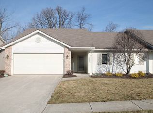 811 Owls Point, Fort Wayne, IN 46825