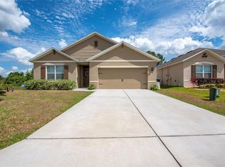 205 Tanglewood Dr, Davenport, FL 33896