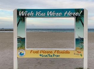 7807 James Rd, Fort Pierce, FL 34951