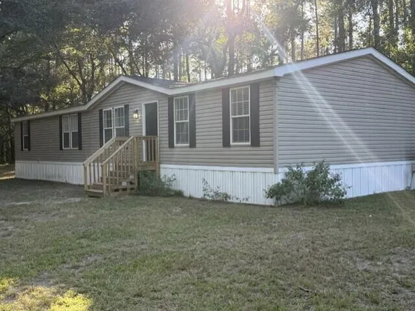 835 S Santee Rd, Mc Clellanville, SC 29458