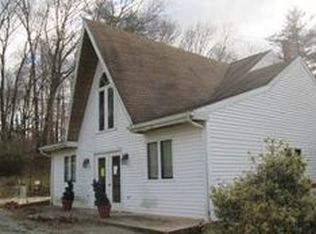 1162 Ridge Rd, Rising Sun, MD 21911