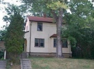 3008 Mapleleaf Ave, Cincinnati, OH 45213