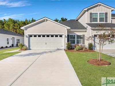 28 Small Pine Ln, Richmond Hill, GA, 31324