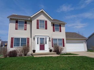 1933 Cobblestone, Washington, IL 61571