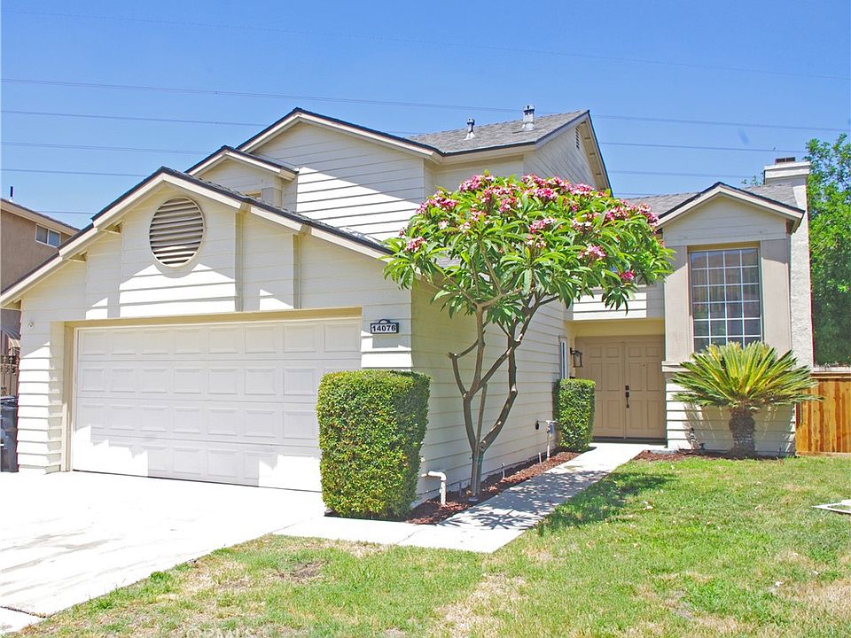 14076 Long View Dr, Fontana, CA 92337 Zillow