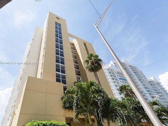 3rd image of 5880 Collins Ave APT 1004