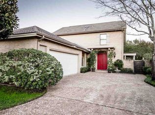 340 Summerwood St, Beaumont, TX 77706