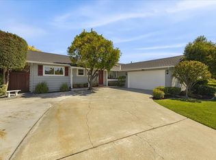 20327 Clifden Way, Cupertino, CA 95014