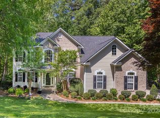 12423 Overlook Mountain Dr, Charlotte, NC 28216