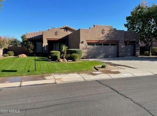 1873 S Red Rock St, Gilbert, AZ 85295
