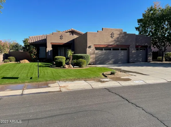 1873 S RED ROCK Street, Gilbert, AZ 85295