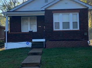 5536 Helen Ave, Saint Louis, MO