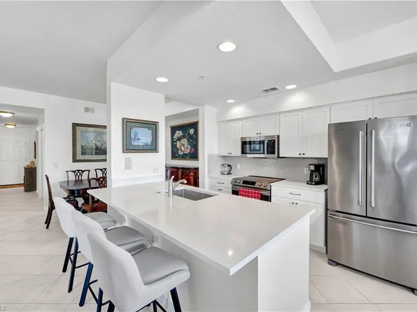 16615 Lake Circle DR #427, FORT MYERS, FL 33908