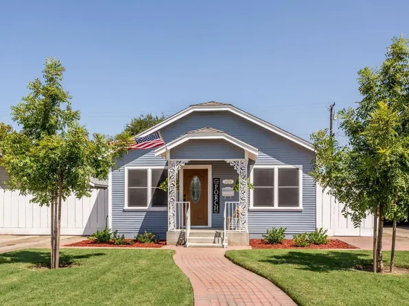 1489 Union St, Kingsburg, CA 93631