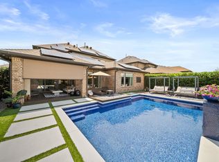 5399 Randwick Trl, Frisco, TX 75036