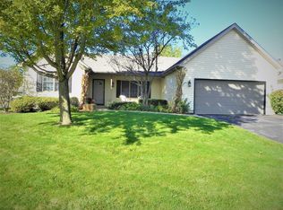 6610 Peyla Ln, Plainfield, IL