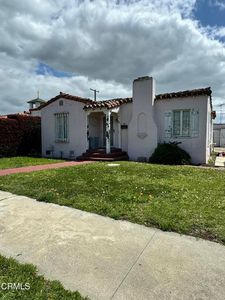 432 Jordan Ave, Ventura, CA, 93001
