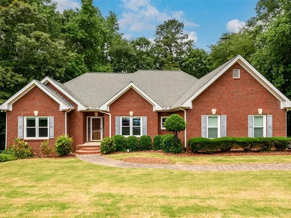 3648 Clark Hill Way, Buford, GA 30519