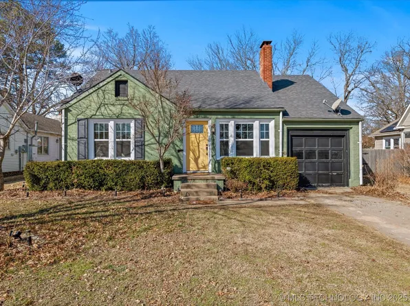 2025 S Osage Ave, Bartlesville, OK 74003