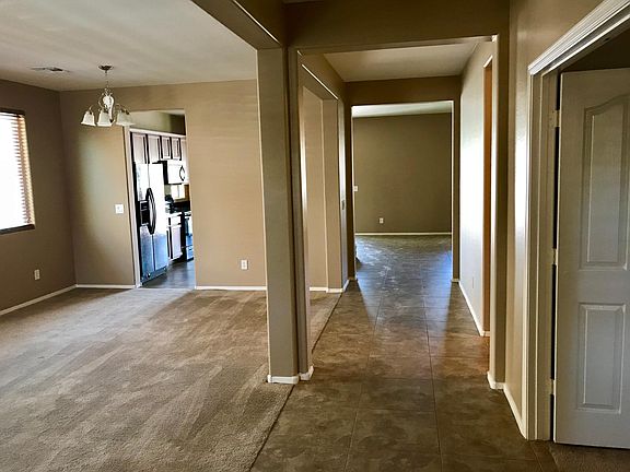 Front Door Entrance
