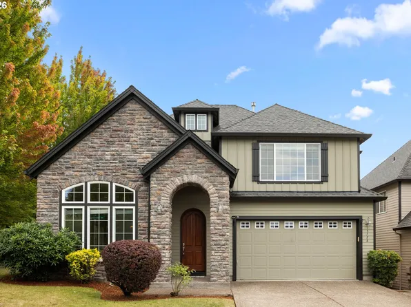 13728 NW Henninger Ln, Portland, OR 97229