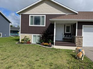 2019 Greenwood St E, Thief River Falls, MN 56701