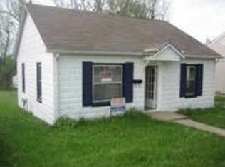 717 W Main St, Blue Springs, MO 64015
