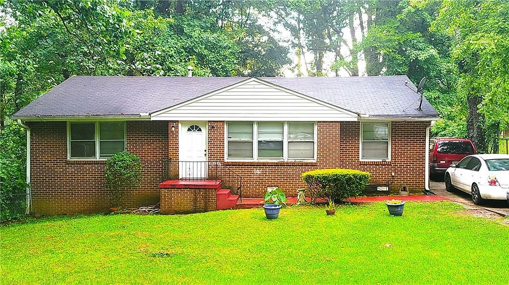 2313 Springdale Rd SW, Atlanta, GA 30315 MLS 7230277 Zillow